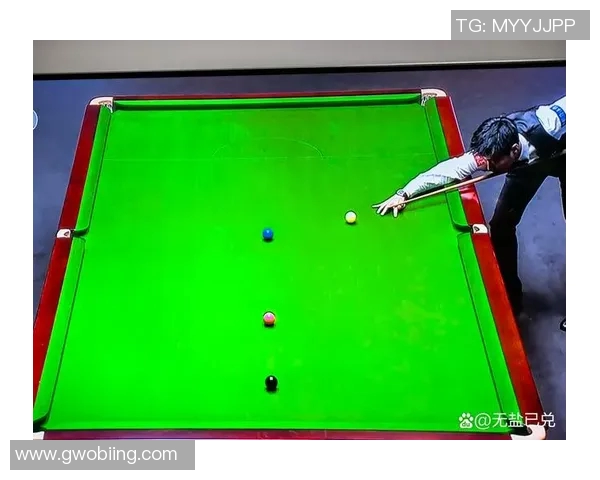 2023年斯诺克大师赛晋级名单揭晓各路高手争夺冠军荣耀