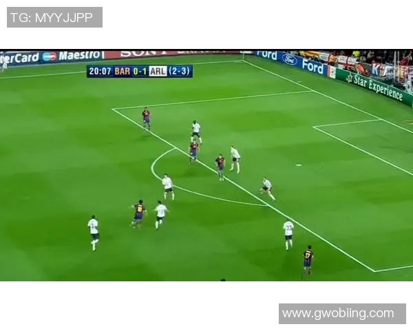 梅西制造帽子戏法，巴塞罗那客场逆转赢得三分