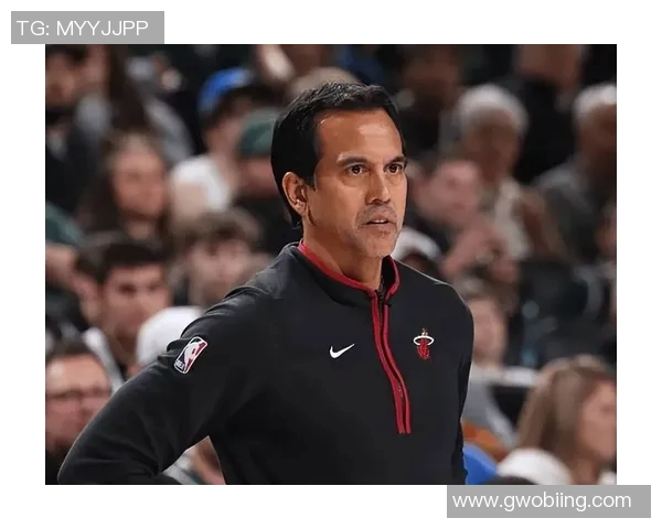 热火主帅赞誉新秀表现，称其是未来之星