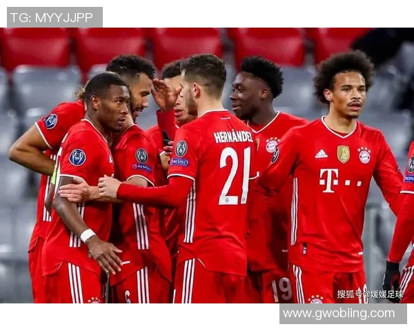 门兴大胜科隆，保榜前四，德甲热战继续激烈阵营